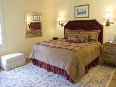 Two Bedroom High End Rental Vail